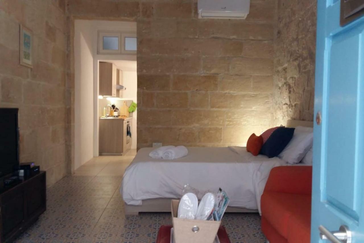 Zekka Studio Valletta Zewnętrze zdjęcie