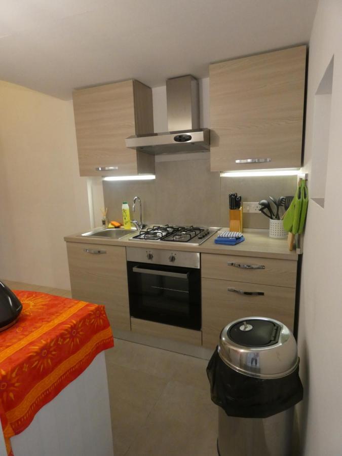 Zekka Studio Valletta Zewnętrze zdjęcie