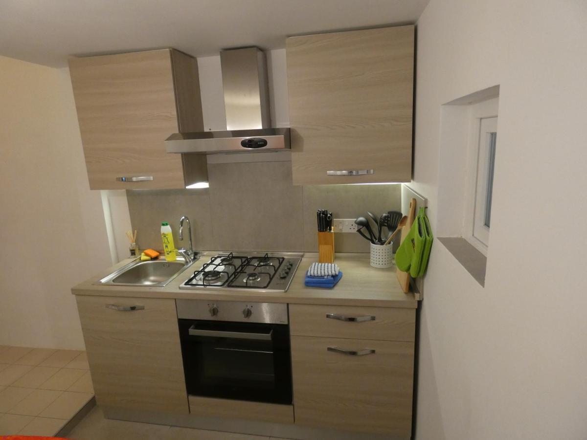 Zekka Studio Valletta Zewnętrze zdjęcie