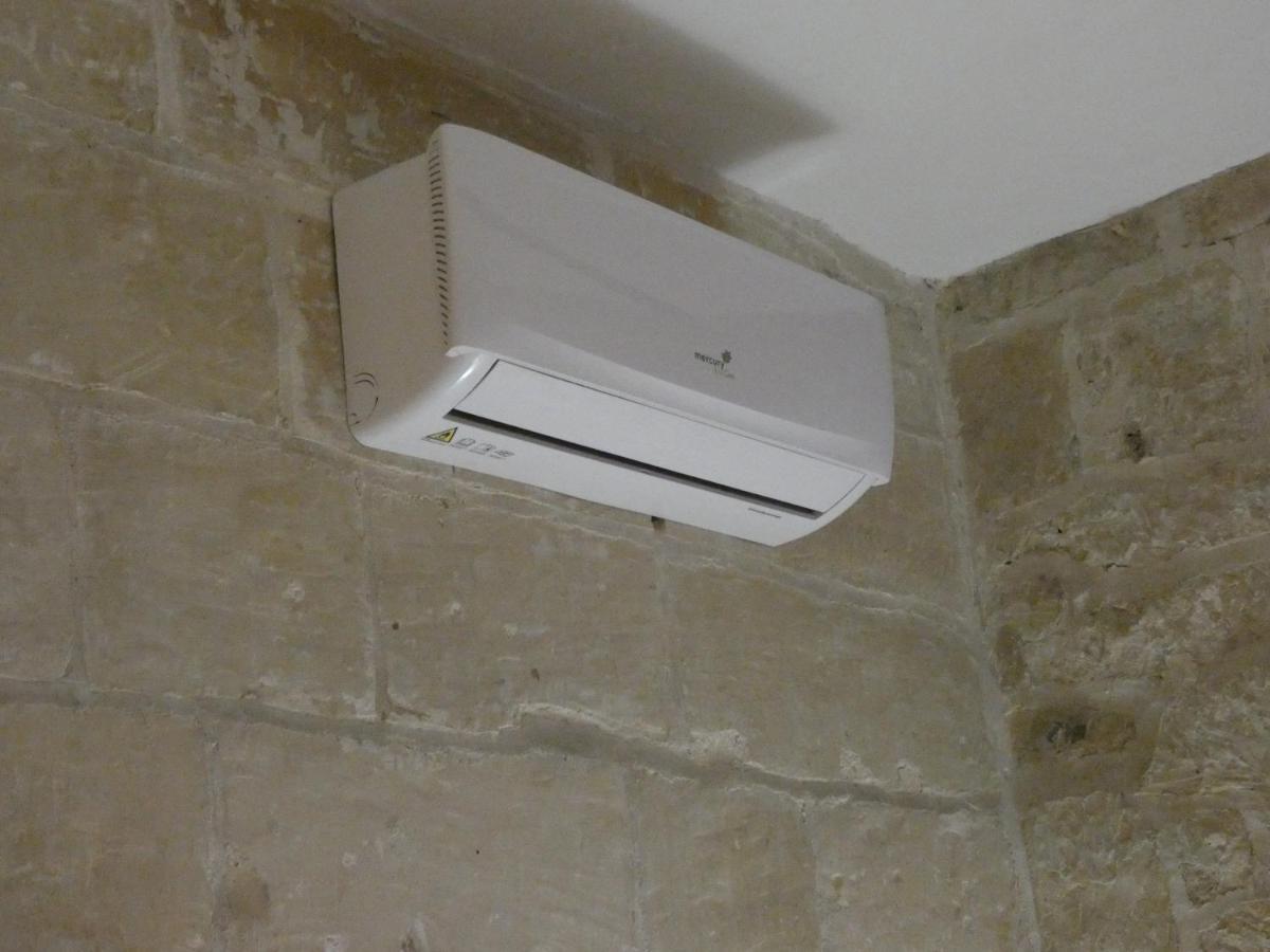 Zekka Studio Valletta Zewnętrze zdjęcie